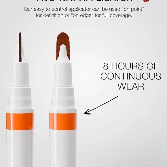 Stila Lip Stain Shade Ariana - Picture 10 of 11